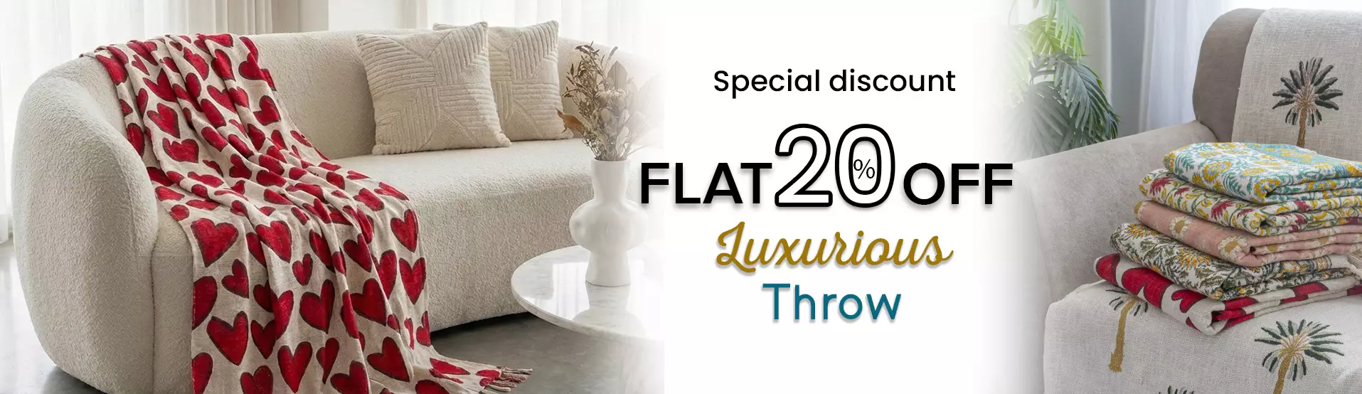 Artisanal Heritage for Your Home