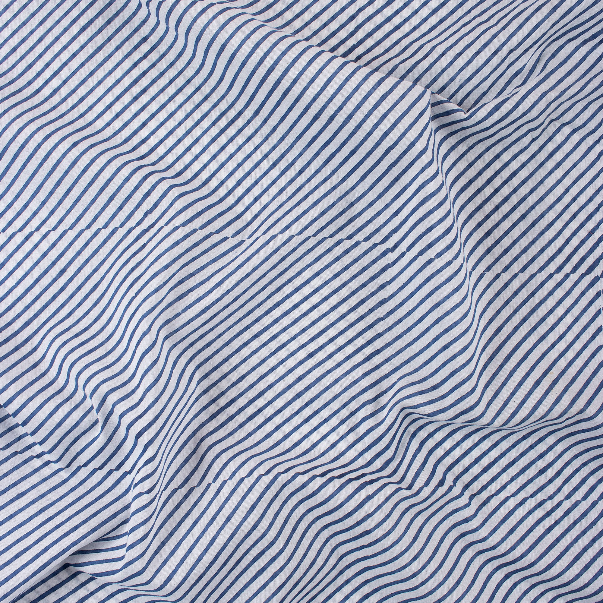 100% Cotton Fabric - Soft and Breathable Textile for Sewing and Crafting - Image 3