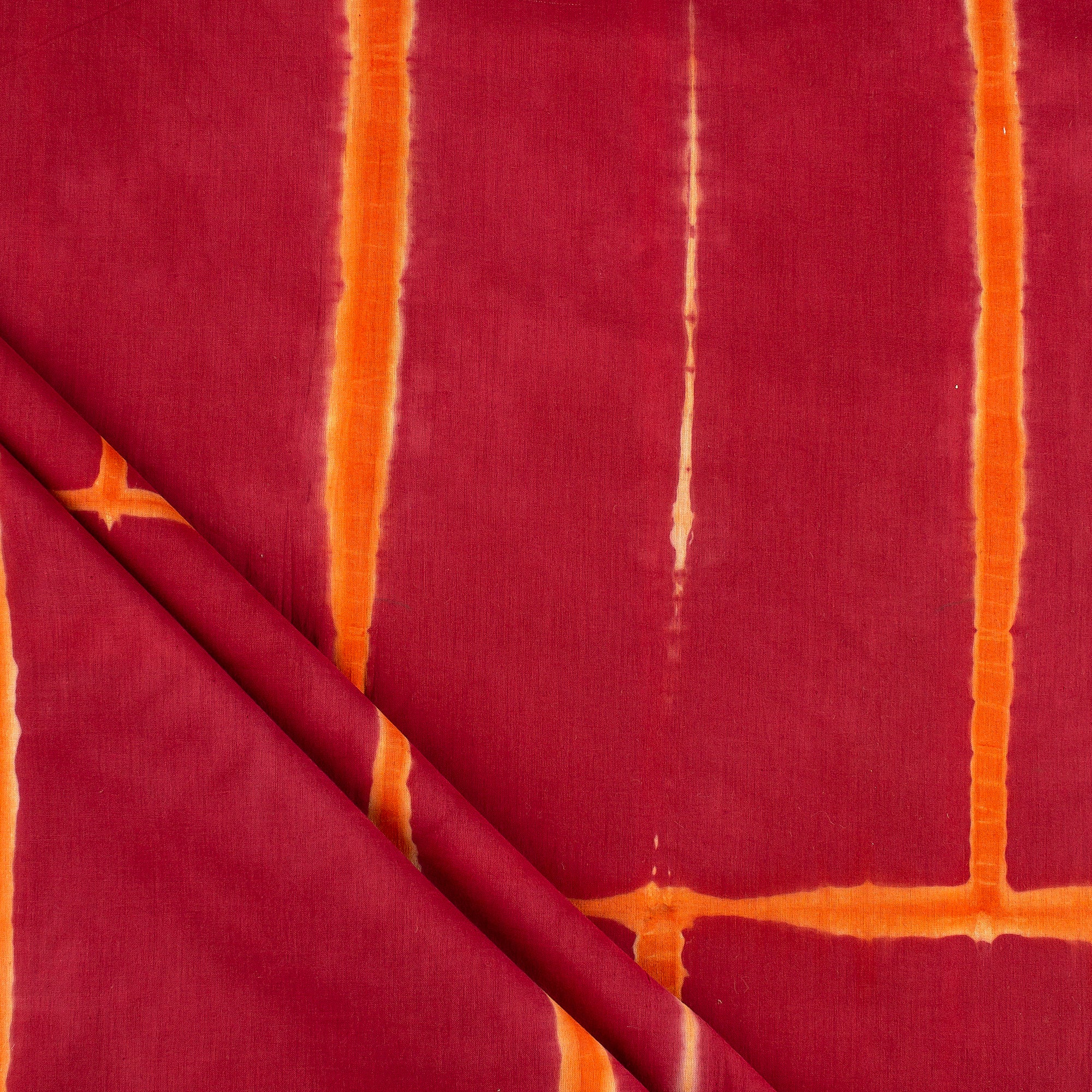 Beautifu Cotton Tie Dye Fabric
