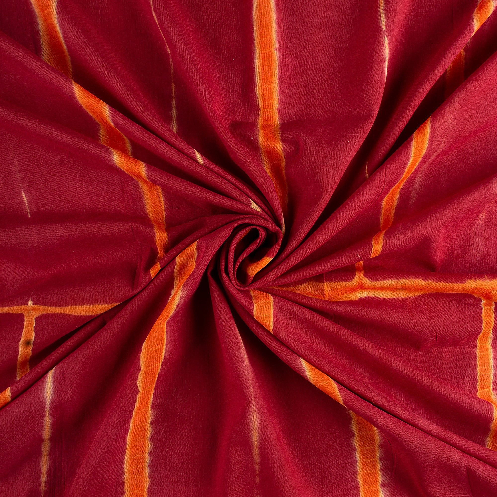 Beautifu Cotton Tie Dye Fabric - Image 2