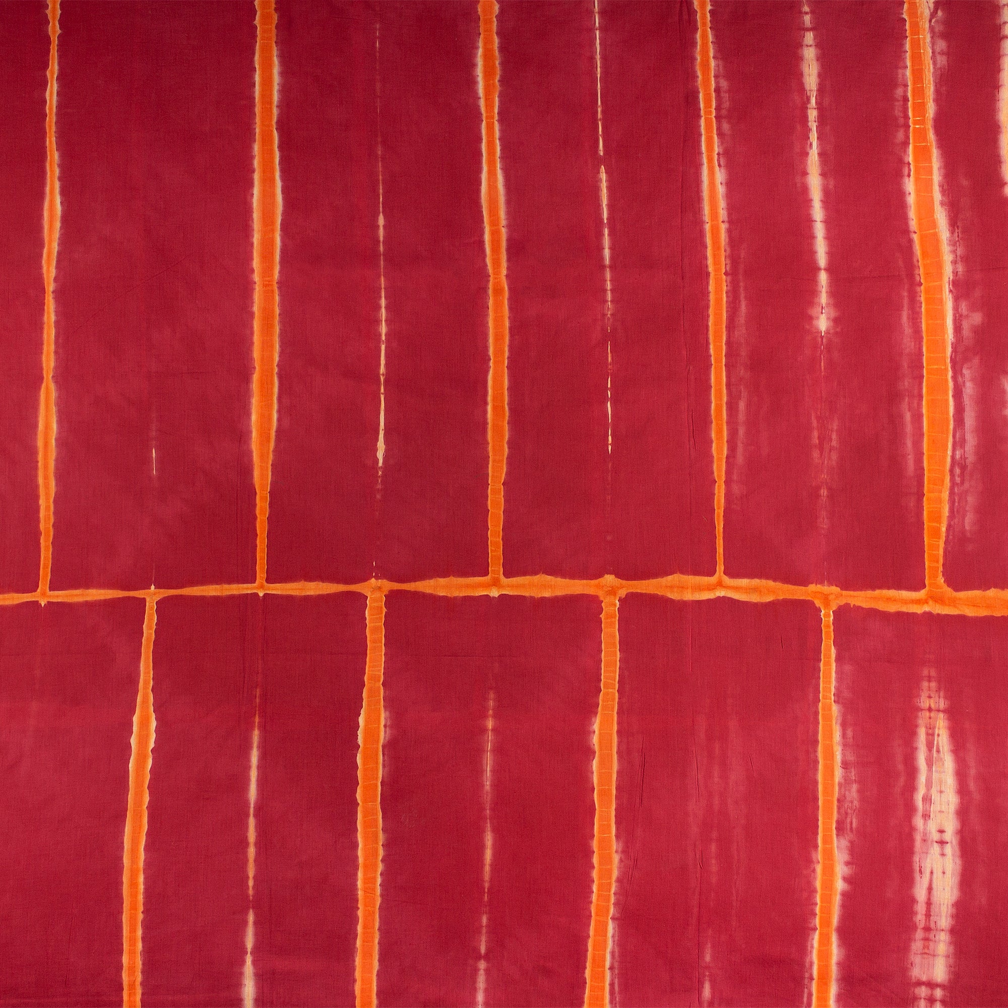 Beautifu Cotton Tie Dye Fabric - Image 3