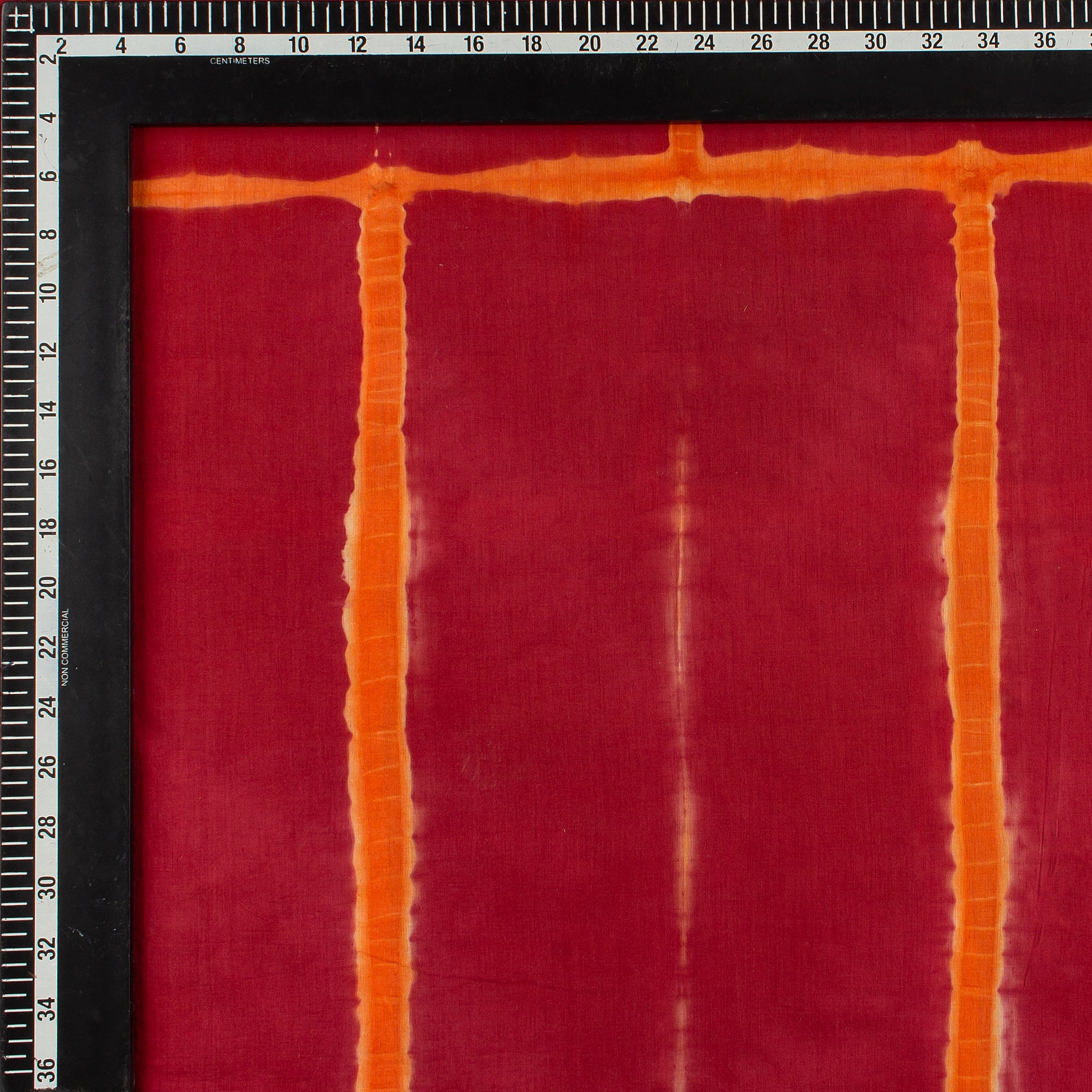 Beautifu Cotton Tie Dye Fabric - Image 4