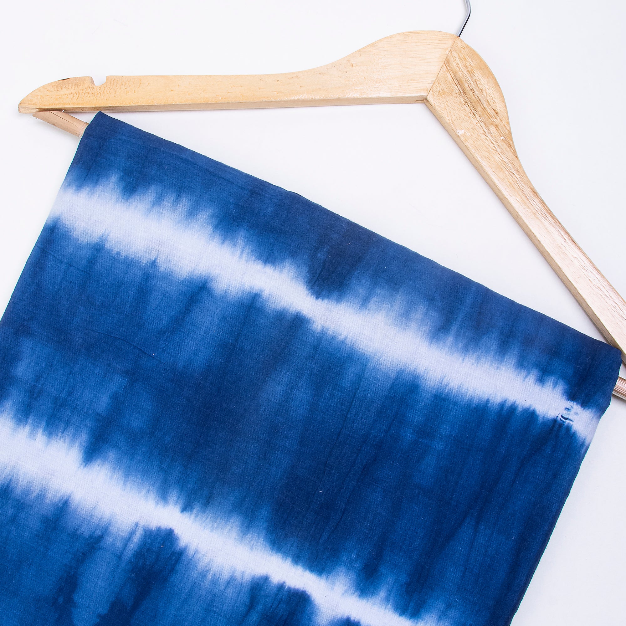 Indian Hand Dyed Summer Dress Cotton Fabrics - Image 3