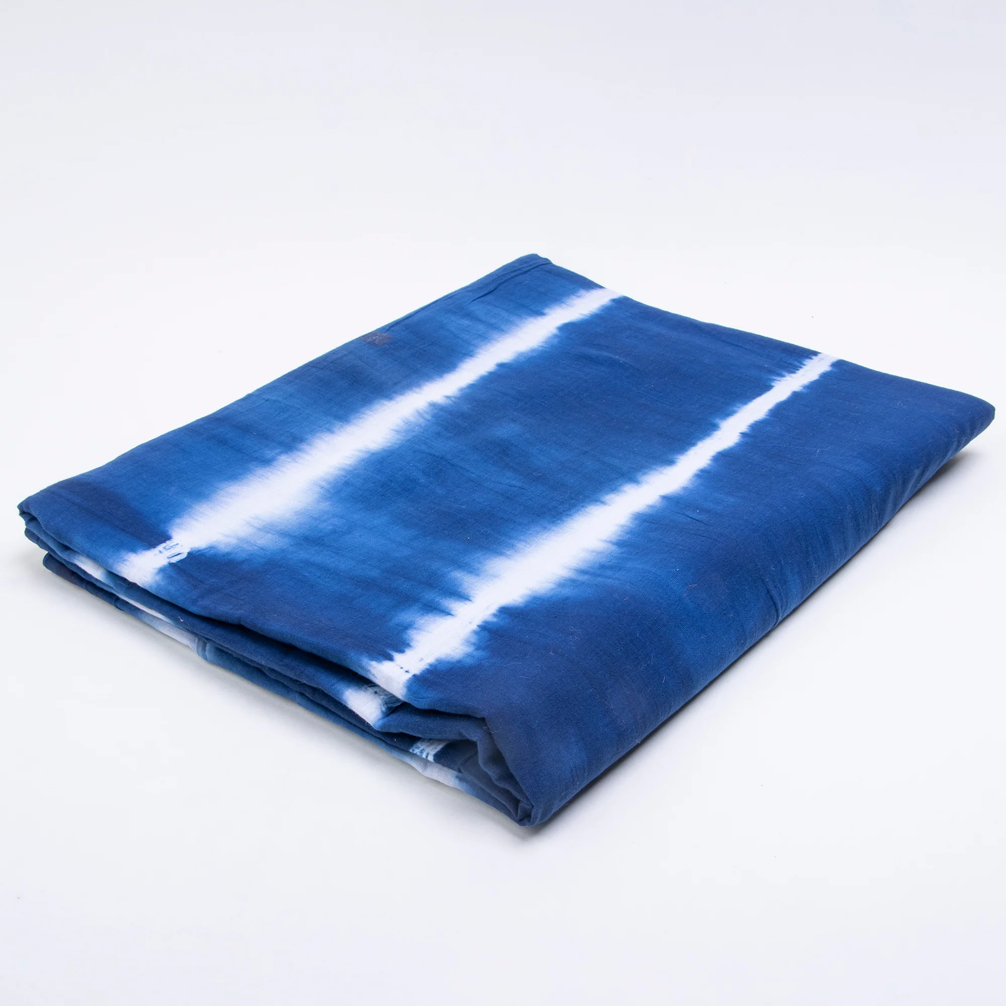 Indian Hand Dyed Summer Dress Cotton Fabrics - Image 4