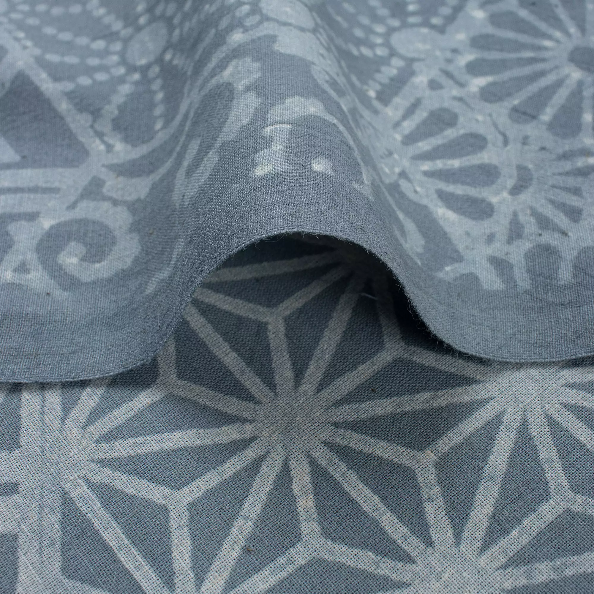 Kashish Indian Fabric for Clothing - Image 2