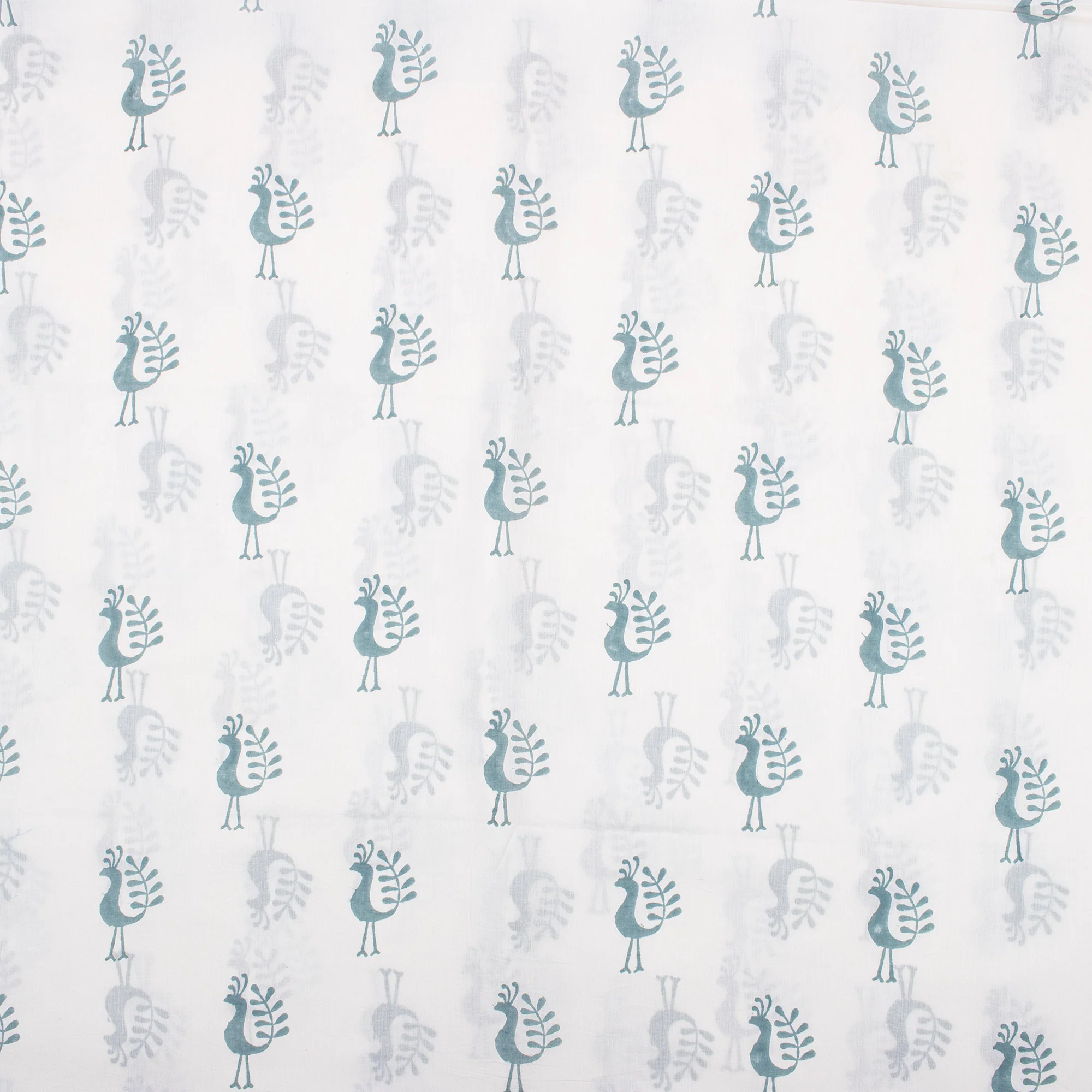 Handmade Cotton Organic Fabric - Image 4