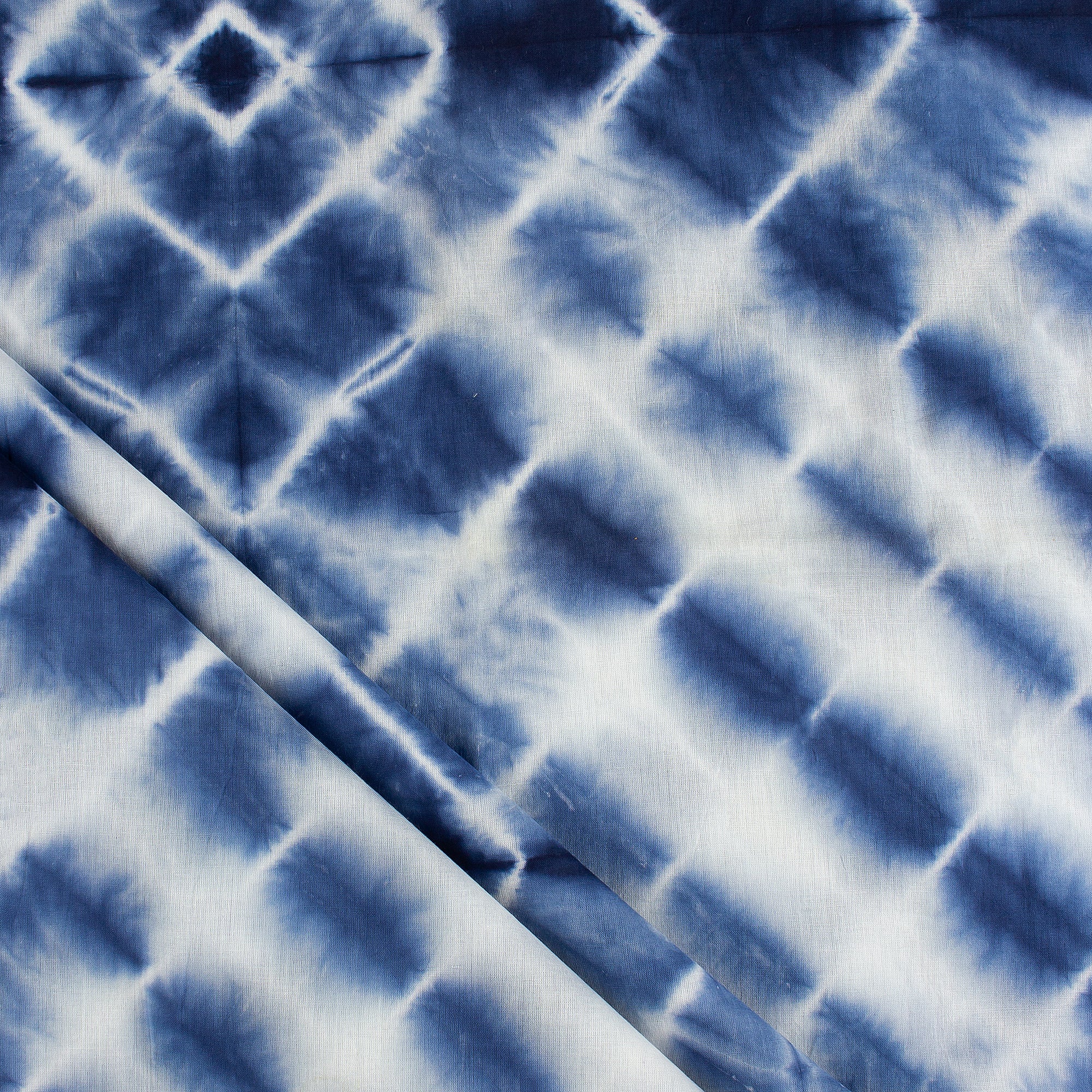 Tie and Dye Fabric By Yard