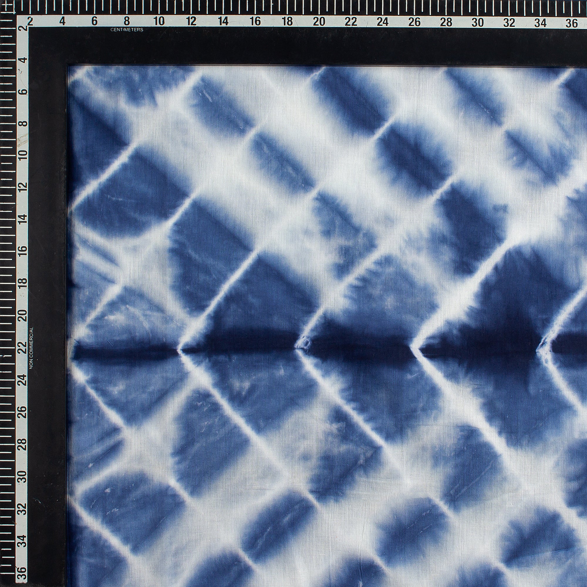 Tie and Dye Fabric By Yard - Image 2
