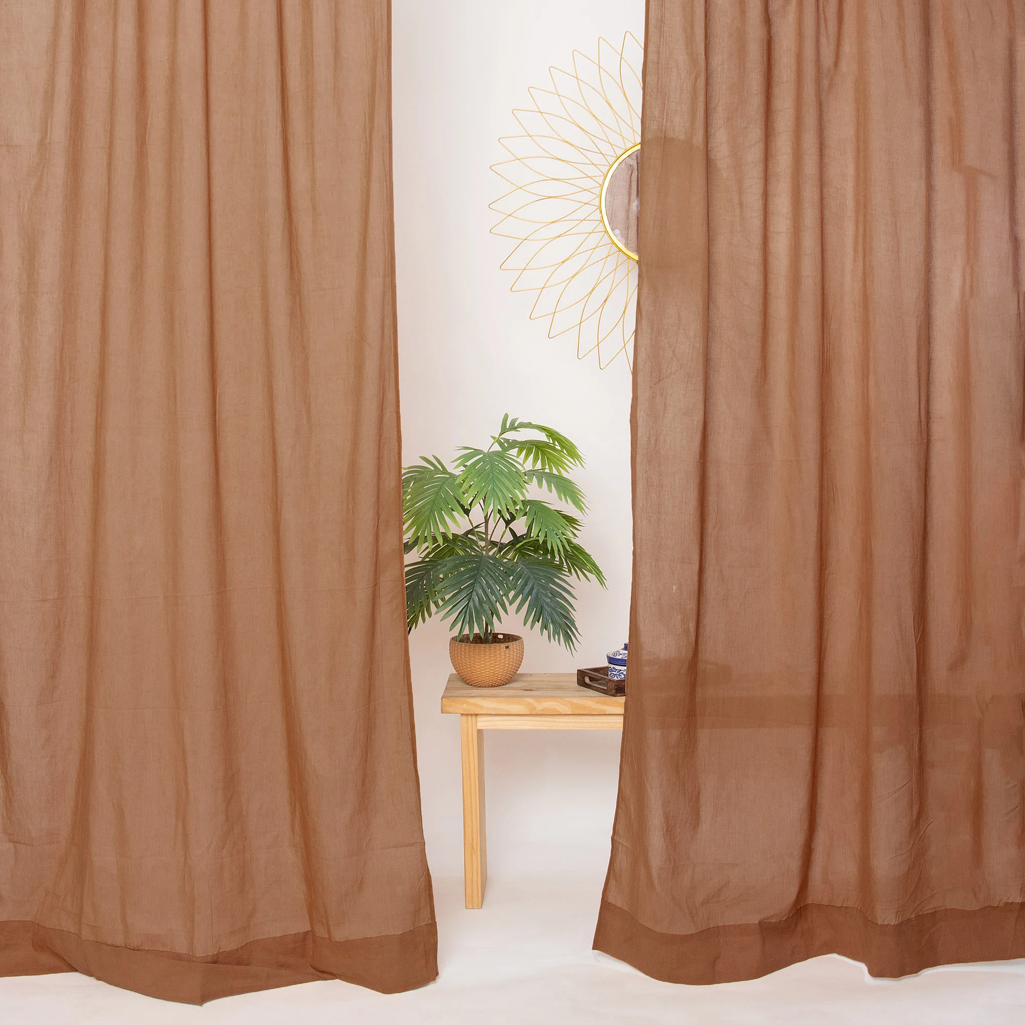 Organic Cotton Curtains For Bedroom