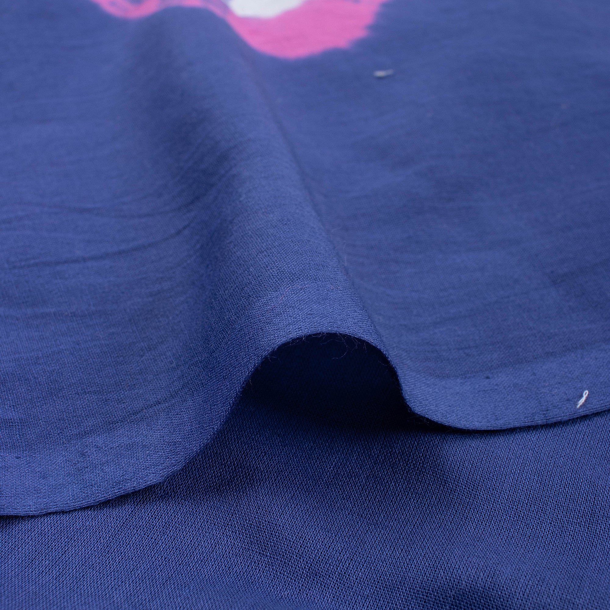 Decorative Mud Resist Organic Cotton Fabric Cloth - Image 3