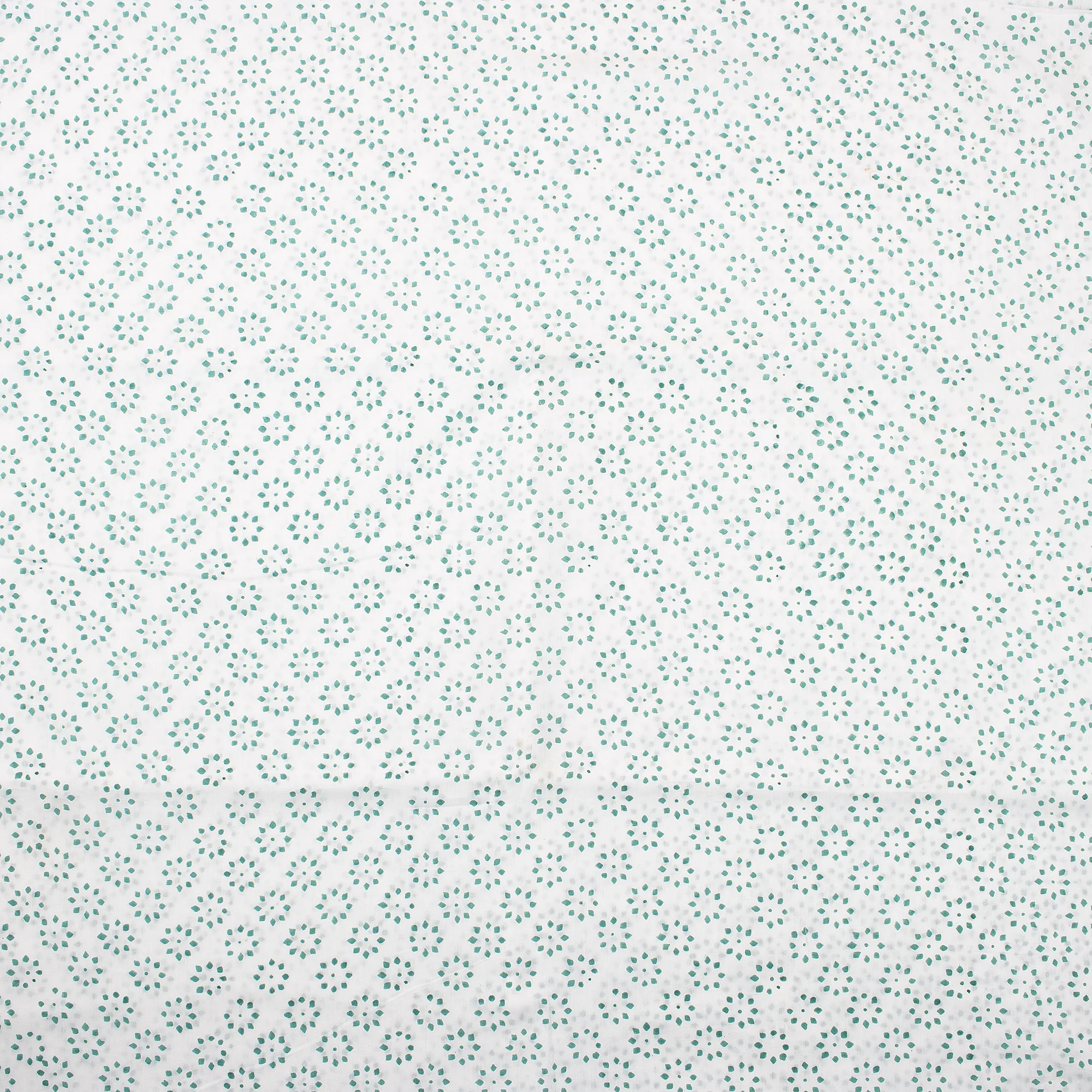 Booty Hand Block Print Fabric By The Yard - Image 4