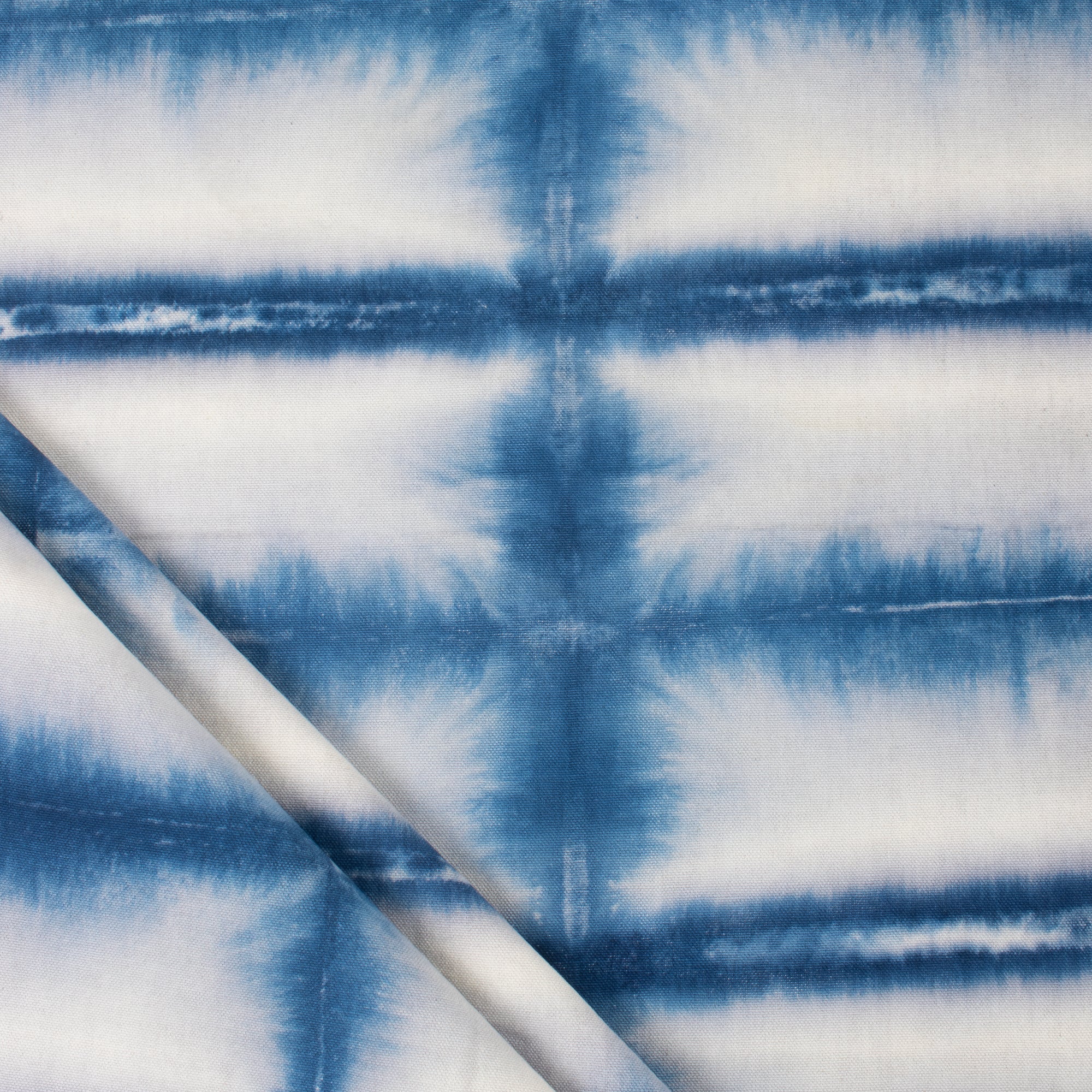 Indian Tie Dye Cotton Textile Fabric Cloth
