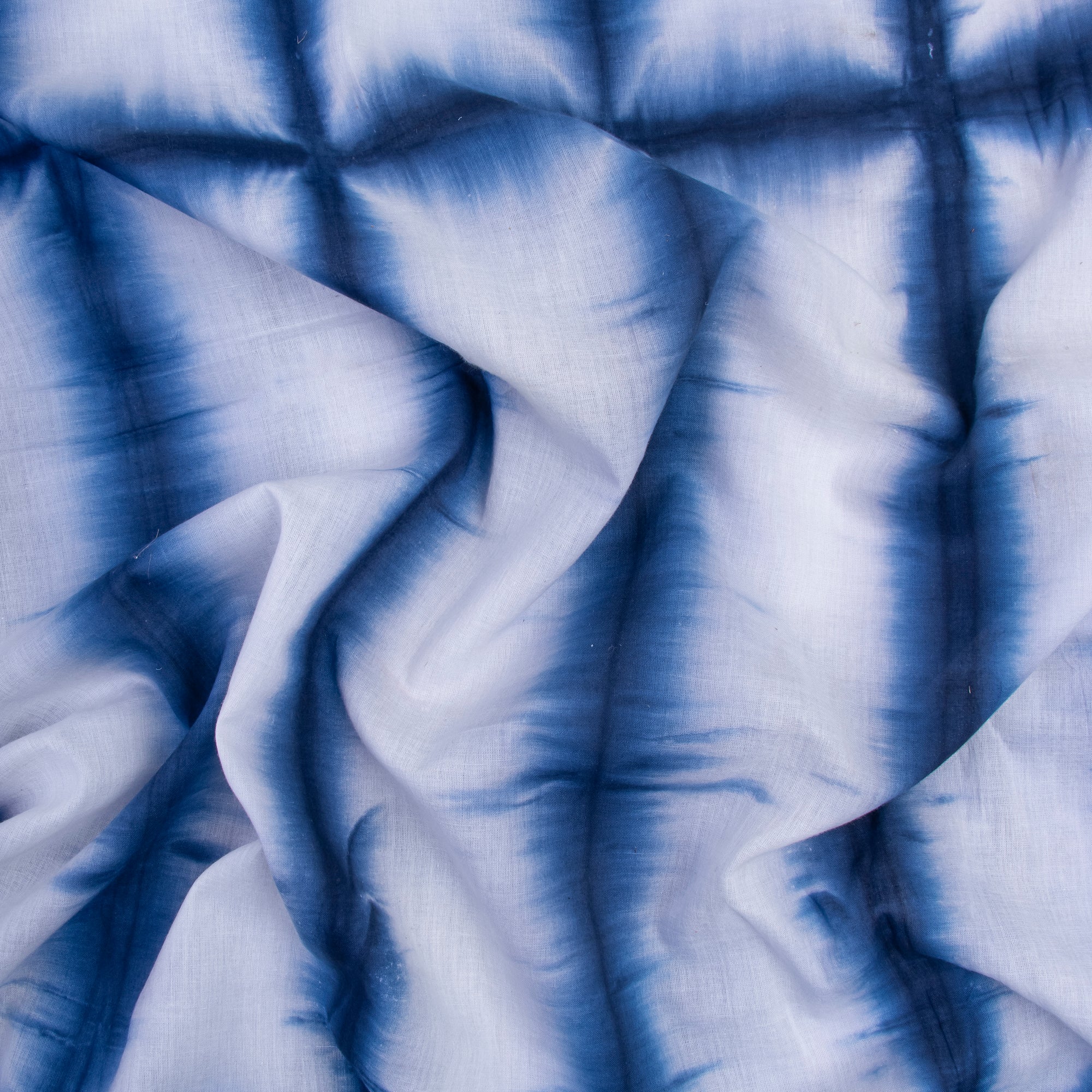 Striped Multipurpose Cotton Running Fabrics