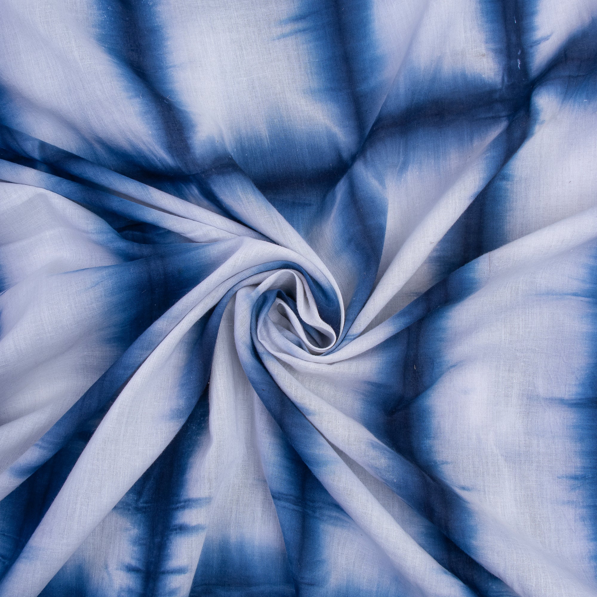 Striped Multipurpose Cotton Running Fabrics - Image 3