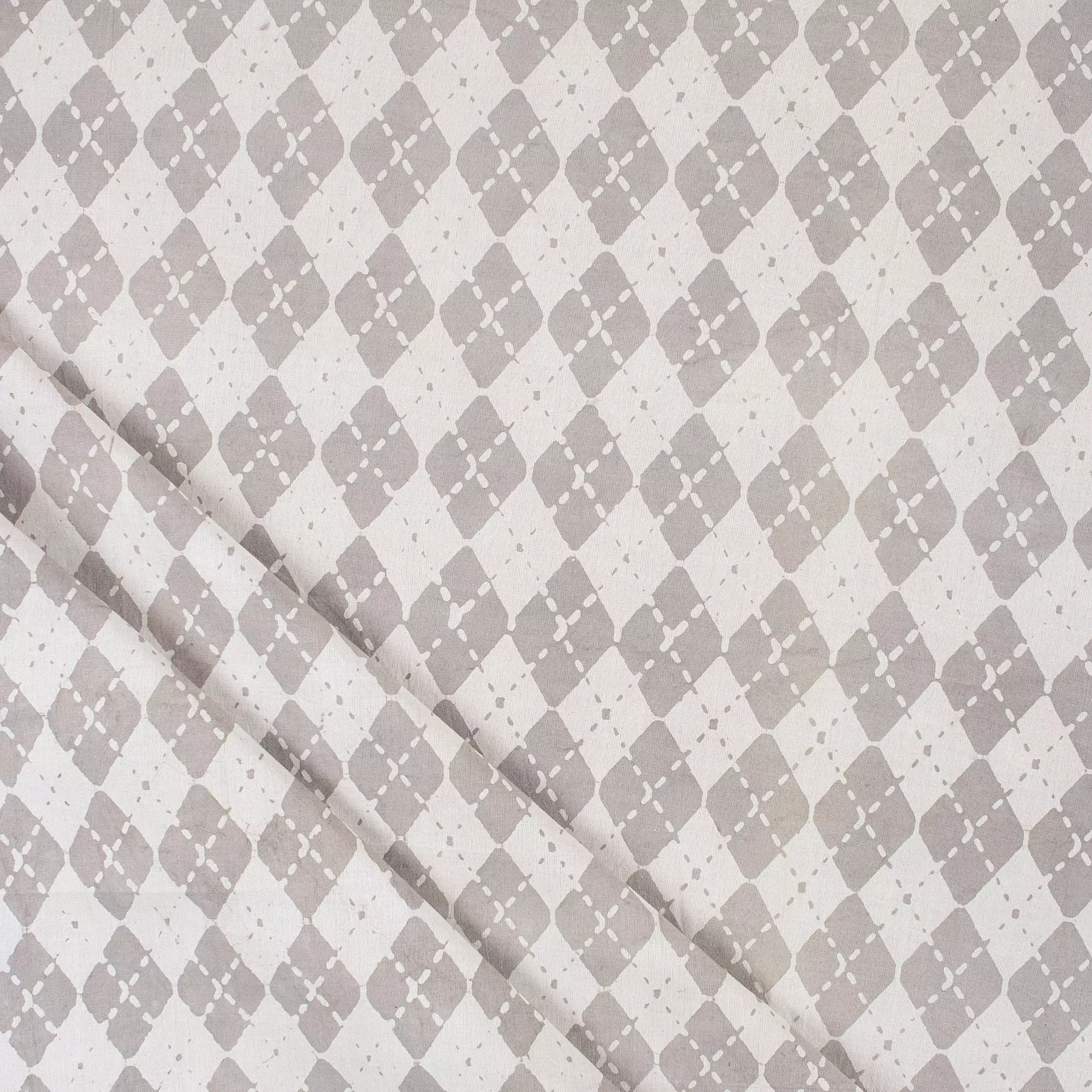 Designer Kashish Cotton Textile Fabric