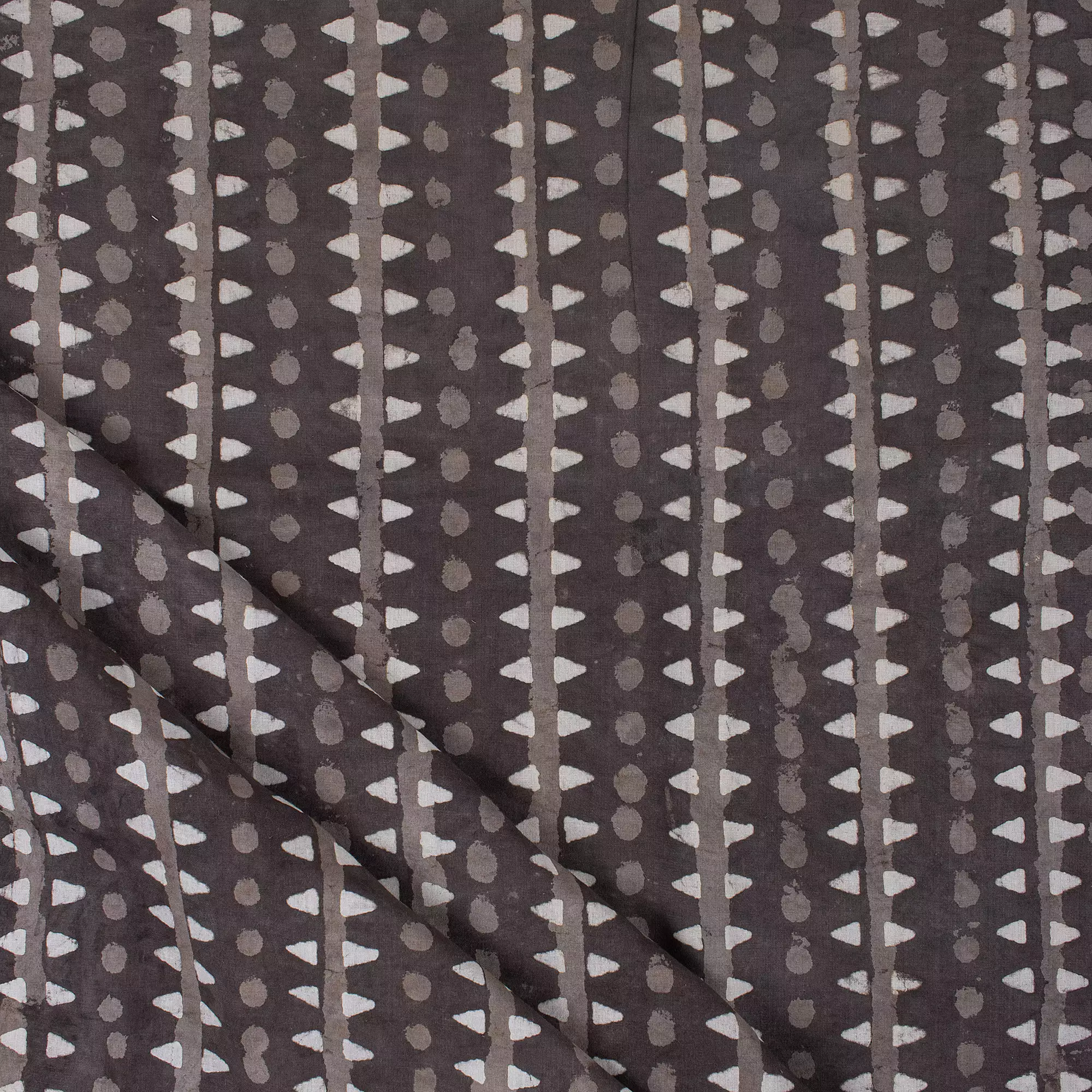 Modern Print Cotton Kashish Fabric Material