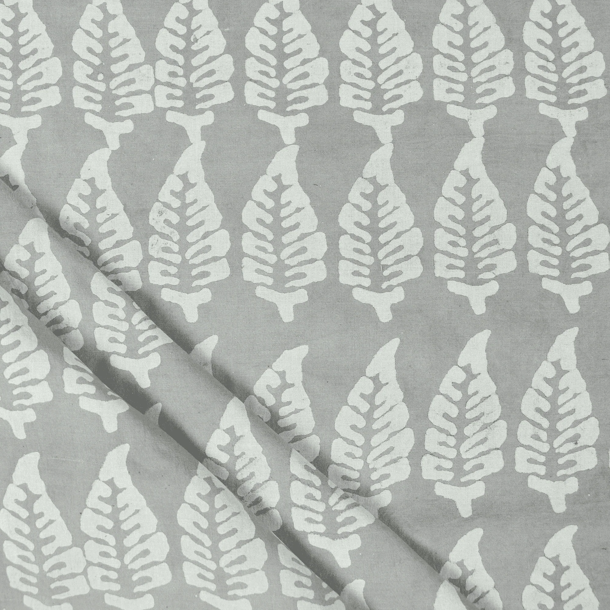 Kashish Print Pure Cotton Handmade Cotton Voile Fabric Cloth - Image 3