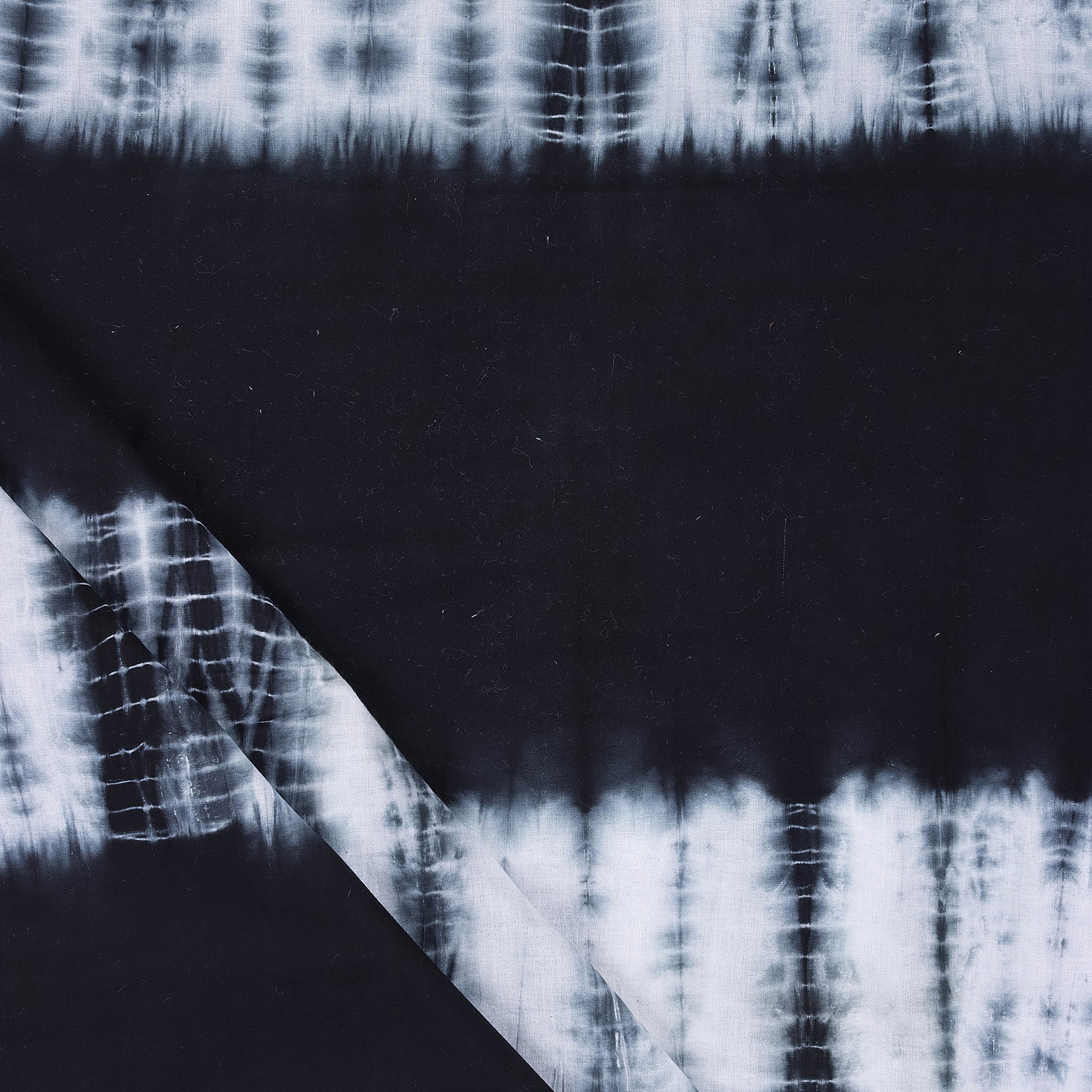 Kimono Pure Cotton Tie Dye Cotton Shibori - Image 4