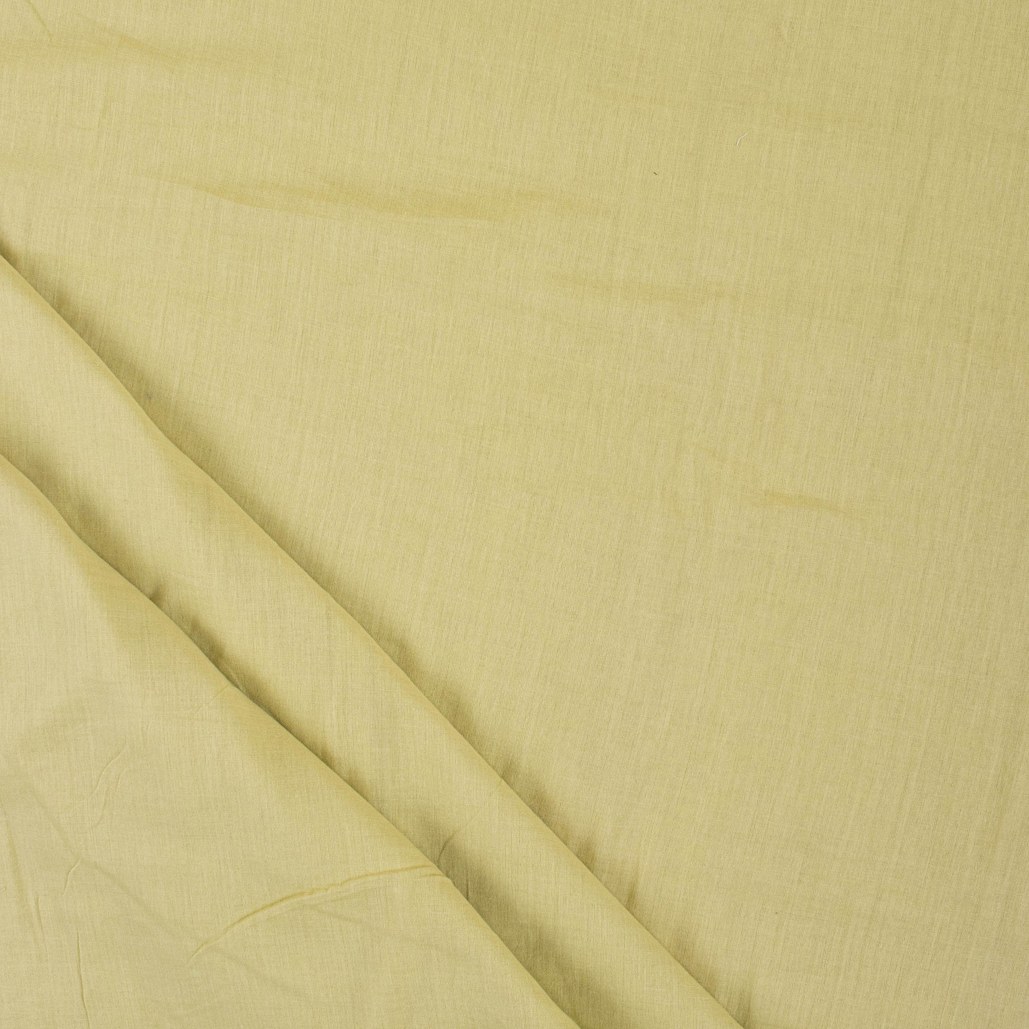 Luxury Solid Natural Dyed Cotton Napkin Fabric - Image 3