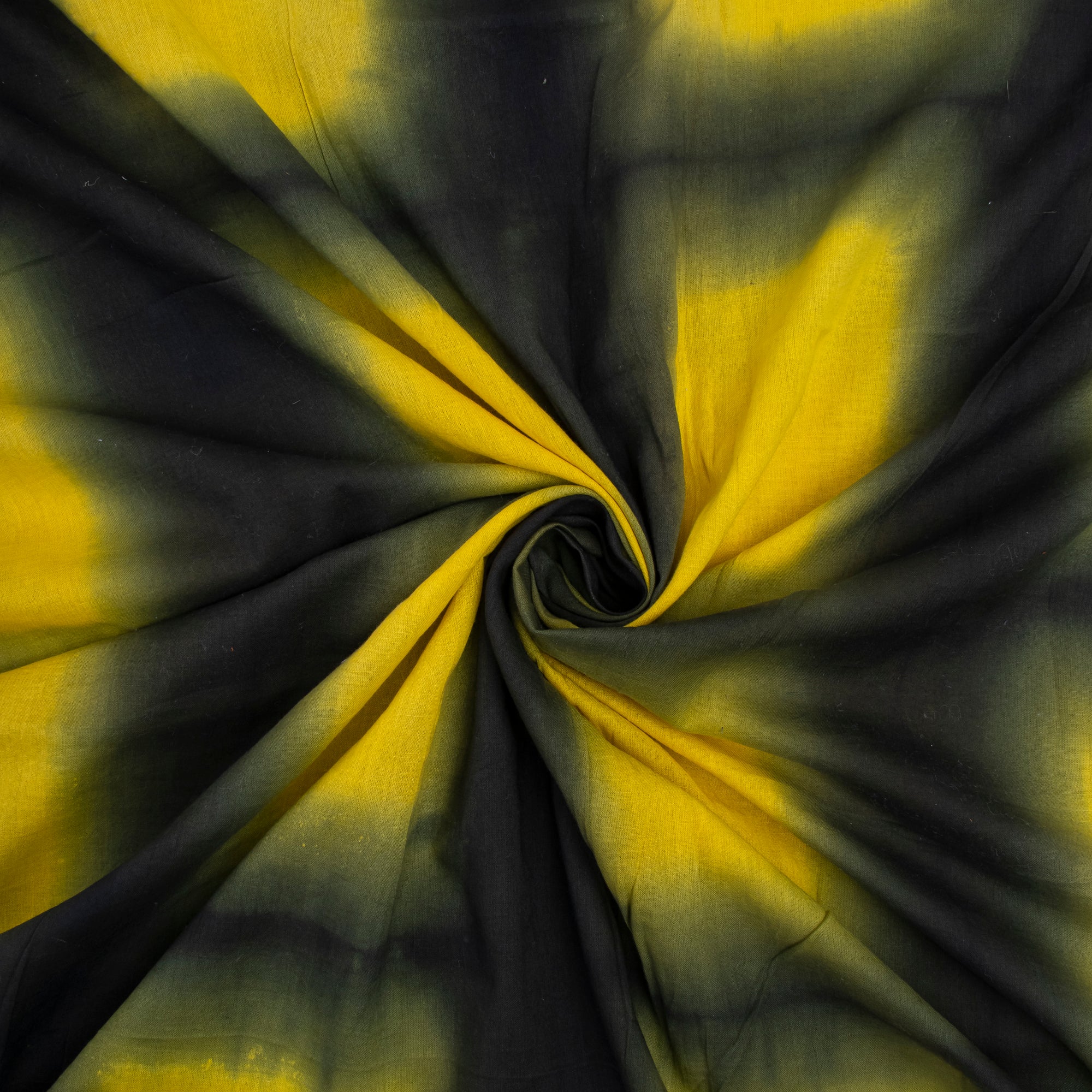 Multicolor Handmade Pure Cotton Fabric Cloth