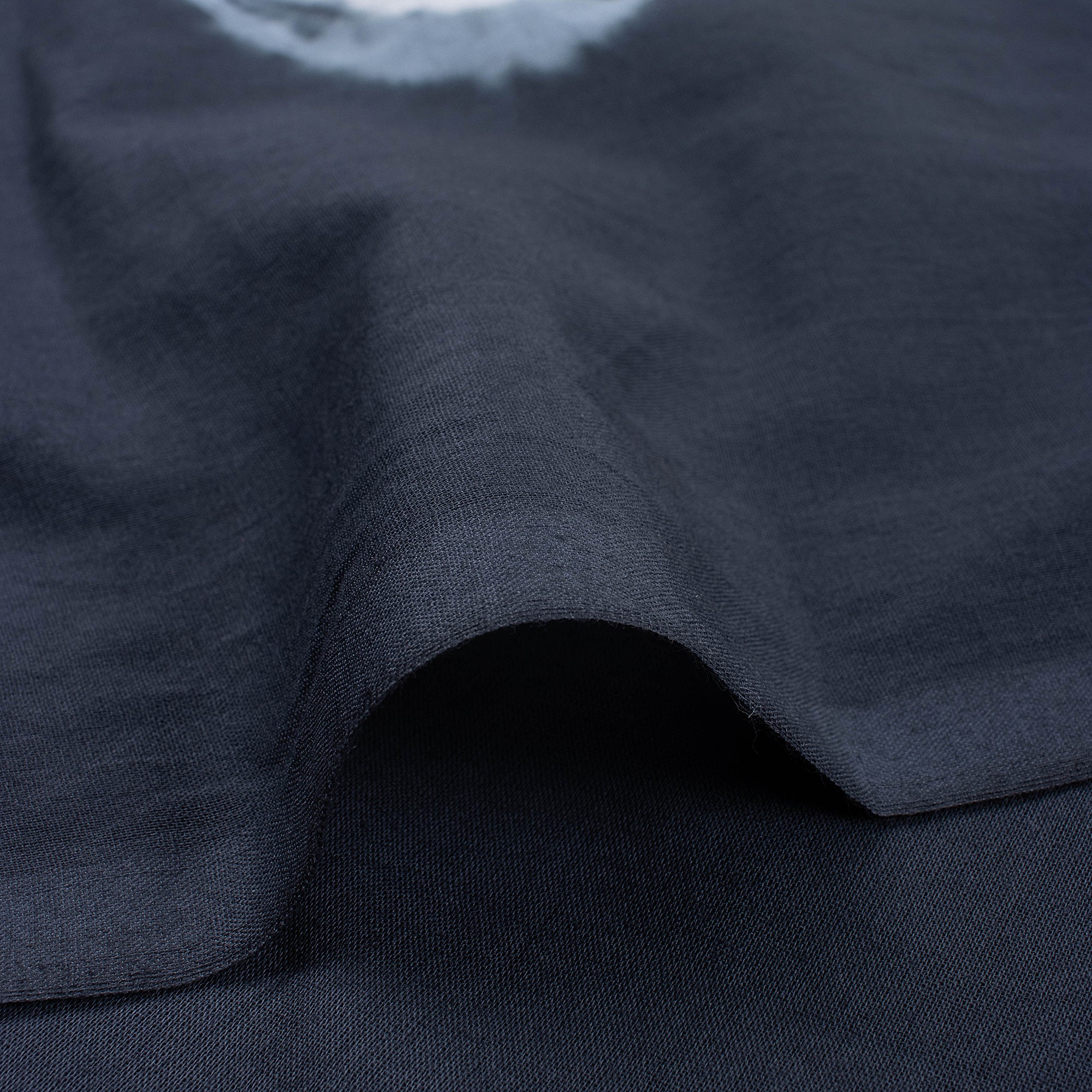 New Tie Dye Shibori Cotton Fabric for Dress - Image 4