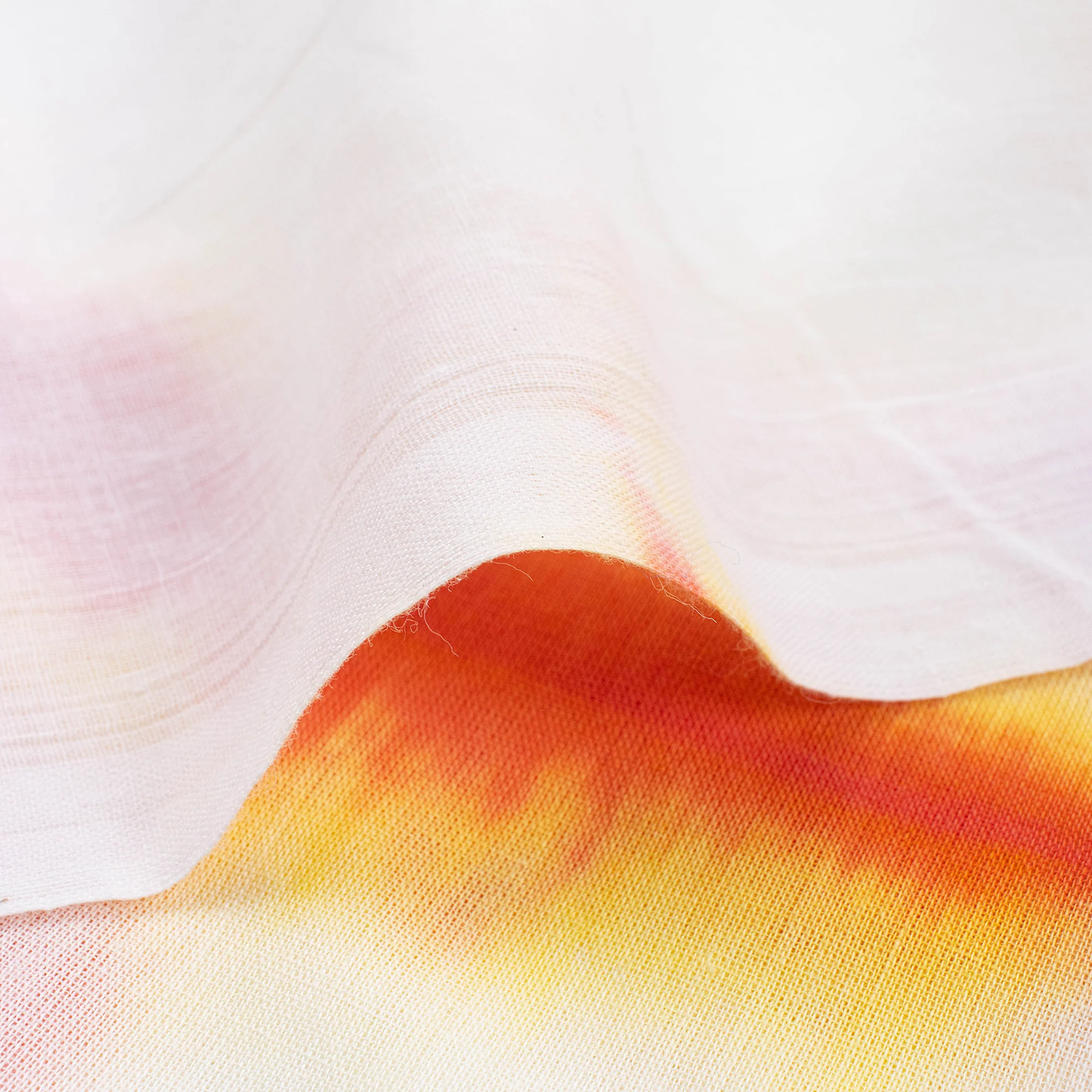 Tie Dye Mud Resist Fabric for Cloth - Image 4