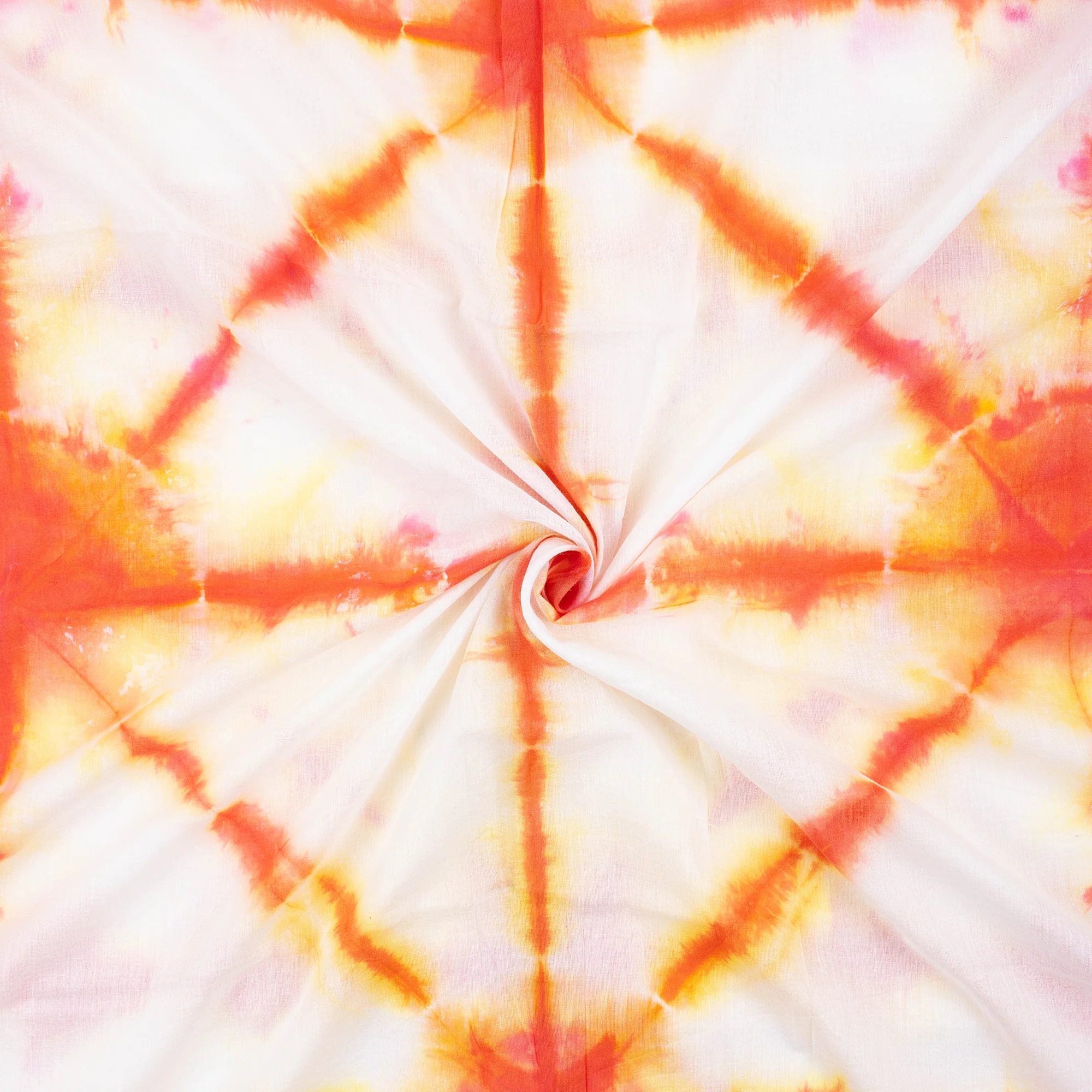 Tie Dye Mud Resist Fabric for Cloth - Image 5