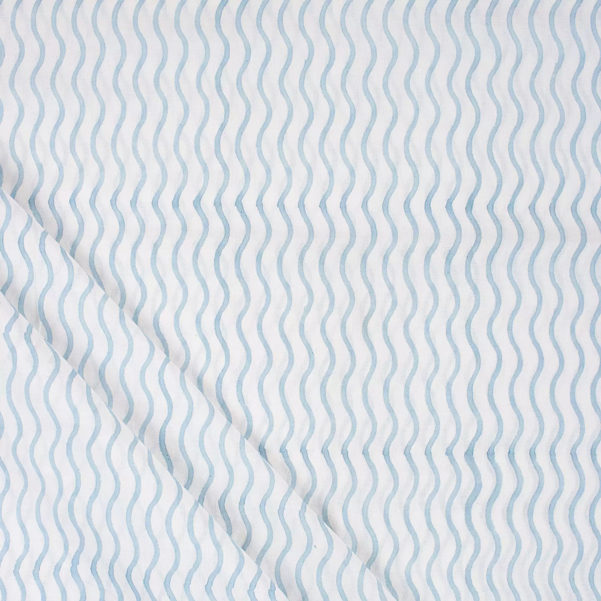 Premium Quality Indian Hand Block Print Fabric