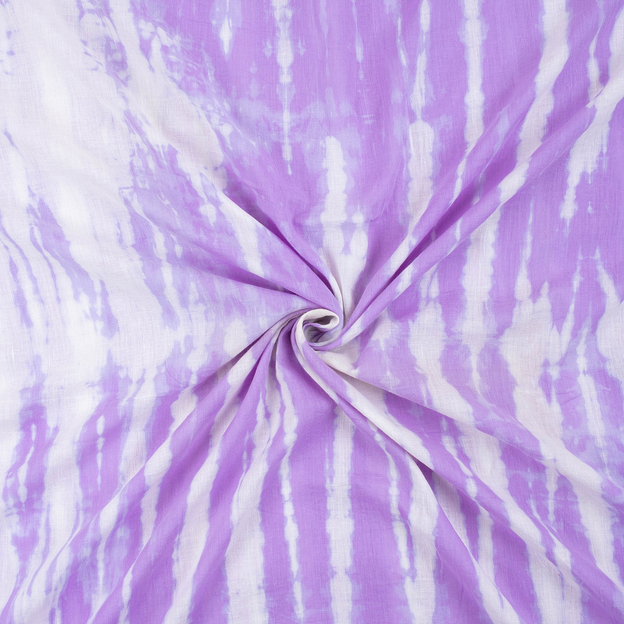 Premium Quality Tie Dye Cotton Fabric - Image 4