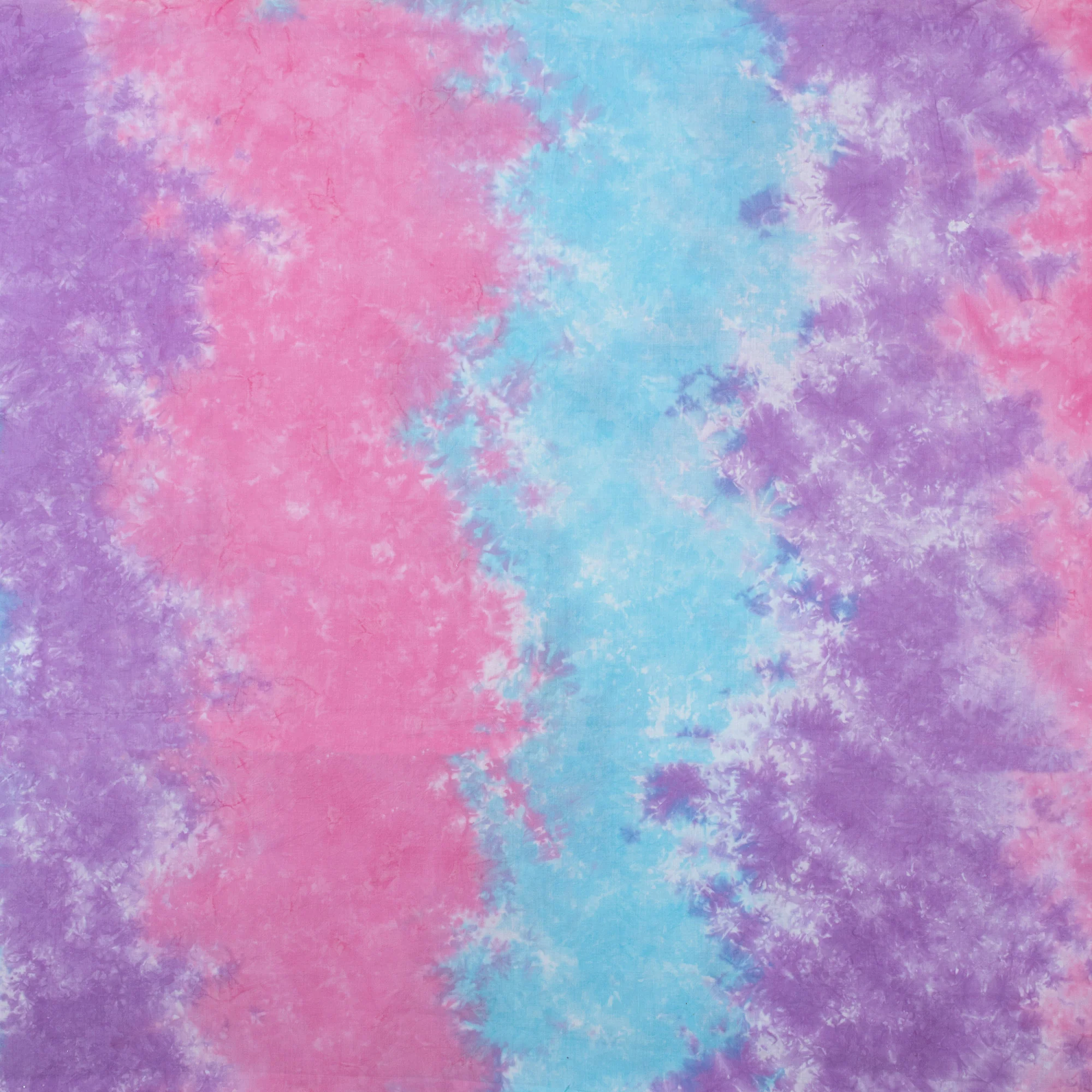 Premium Quality Tie Dye Fabric By The Yard - Image 3