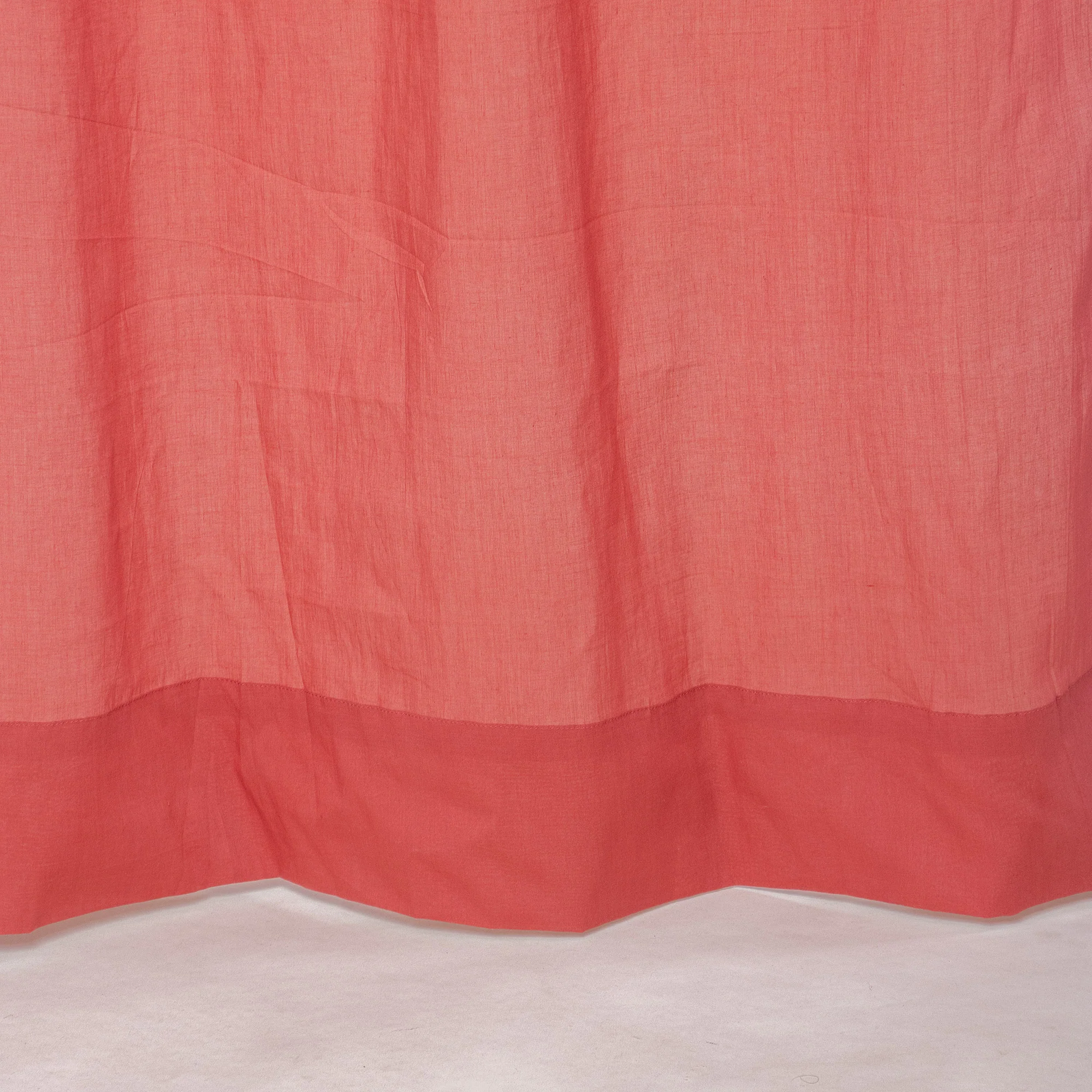 Elegant 100%Cotton Curtains - Image 3