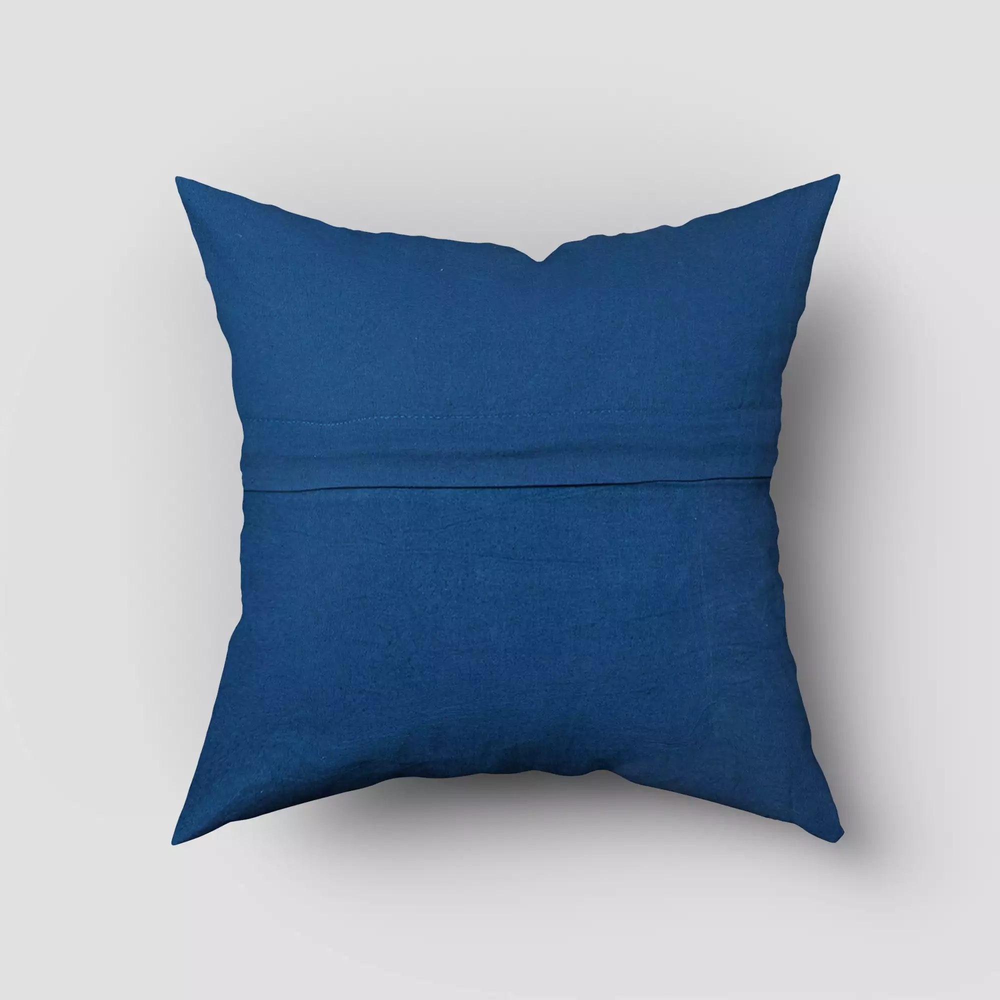Pure Cotton Hand Block Printed Cushion Cover - Image 2