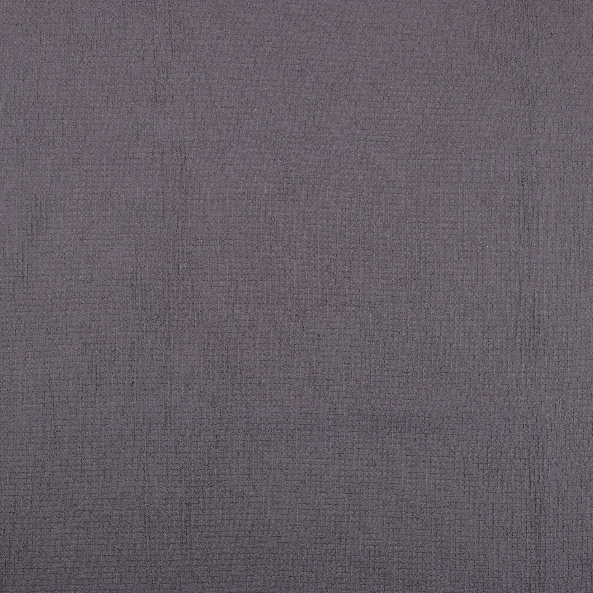 Light weighted Indian Handmade Pure Cotton Waffle Fabric - Image 4