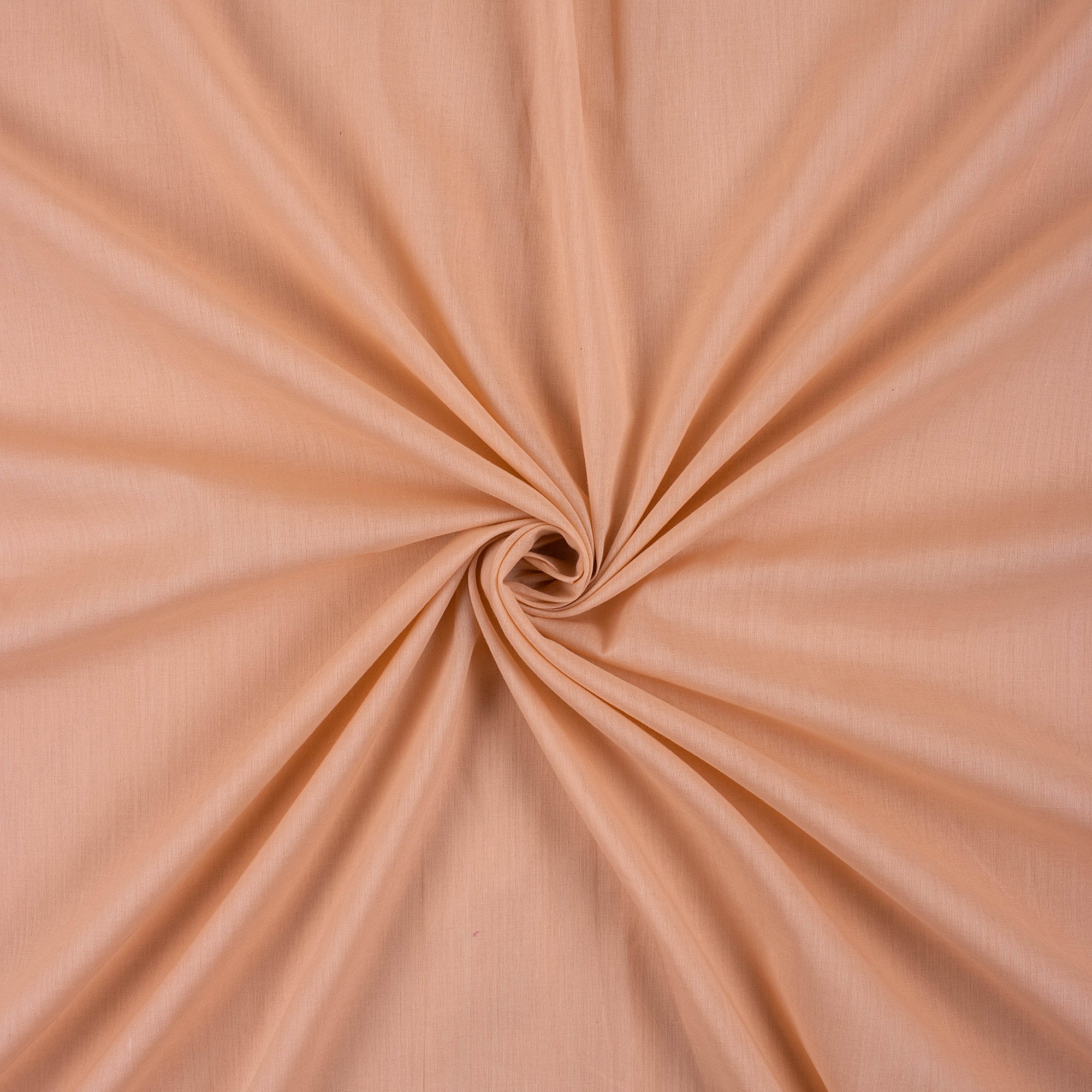 Beautiful Solid Pure Cotton Multiuse Kimono Fabrics - Image 4
