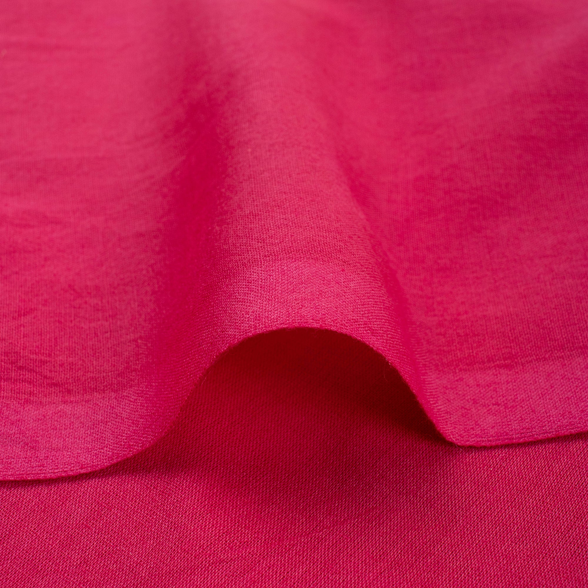 Tie Dye Pure Cotton Fabric For Kurti - Image 4