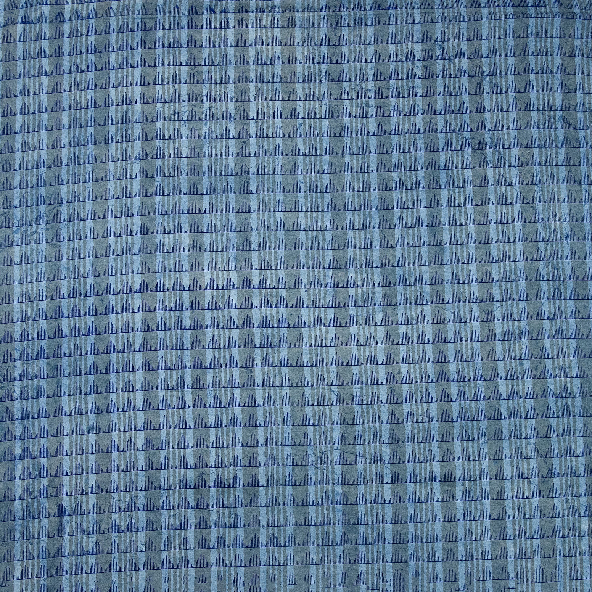 Hand Block Print Fabric By The Yard - Image 3