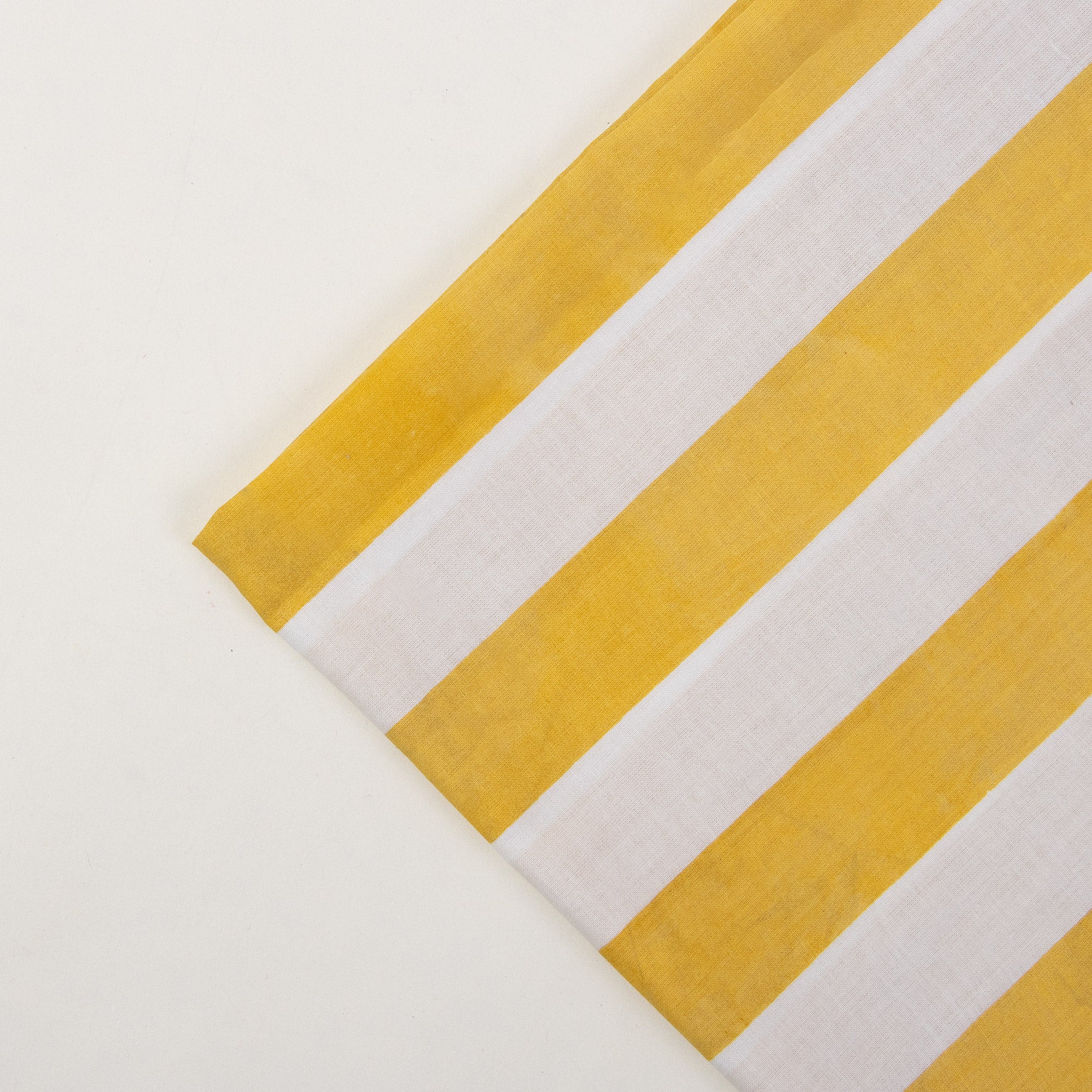 Hand Block Printed Cotton Napkin Cloth - Image 6